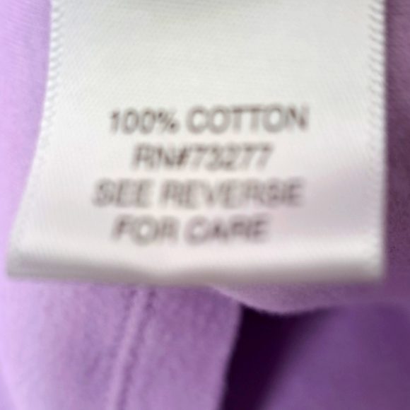 Croft and Barrow top 3X - Picture 3 of 5